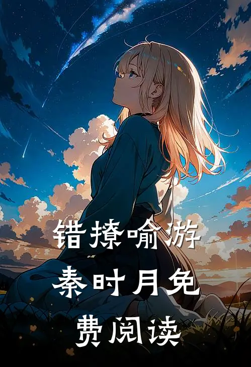 错撩喻游秦时月免费阅读