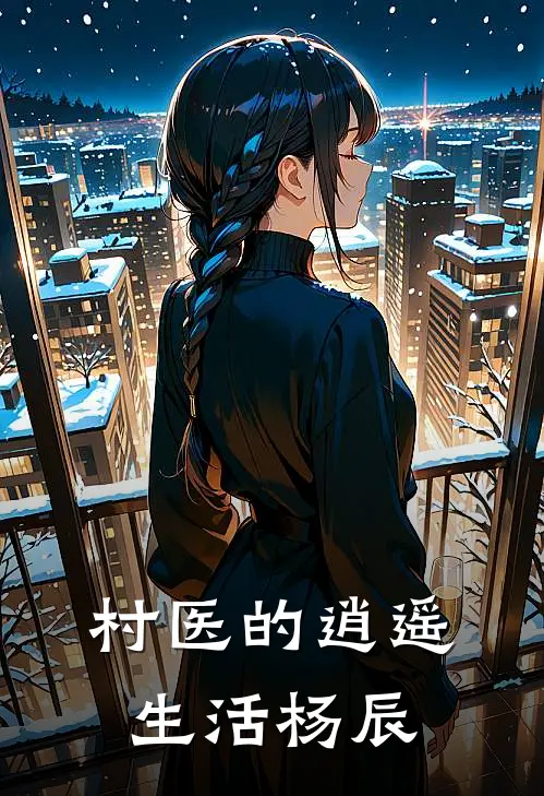 村医的逍遥生活杨辰