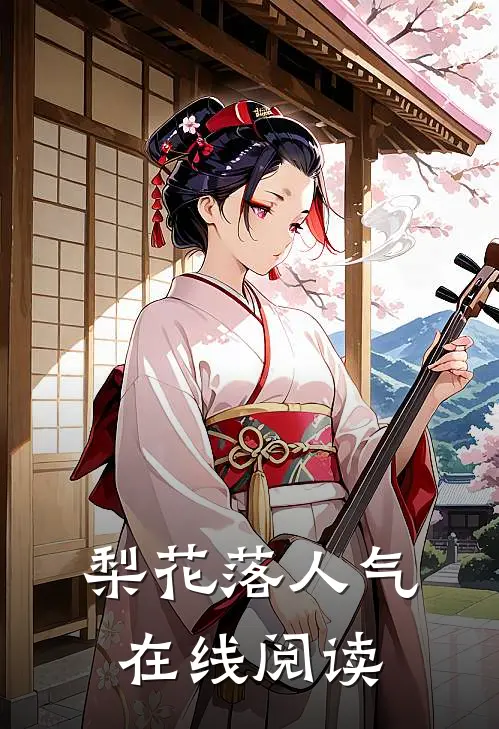 梨花落人气在线阅读
