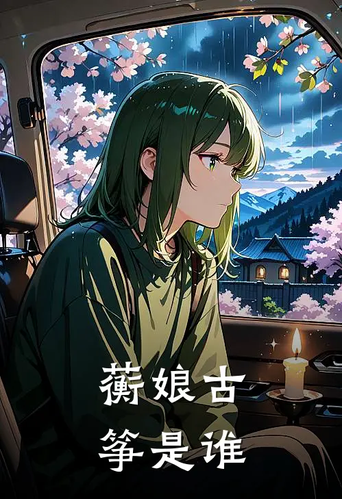 蘅娘古筝是谁
