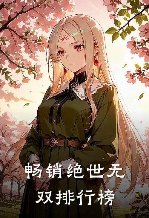 畅销绝世无双排行榜