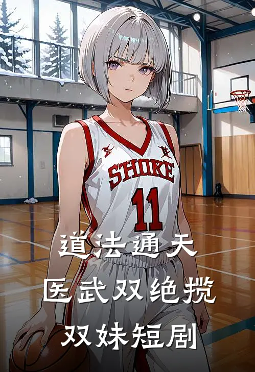 道法通天,医武双绝揽双妹短剧