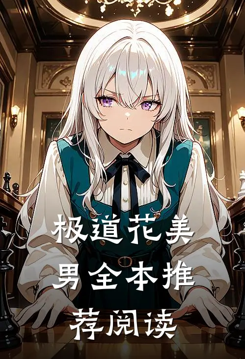 极道花美男全本推荐阅读
