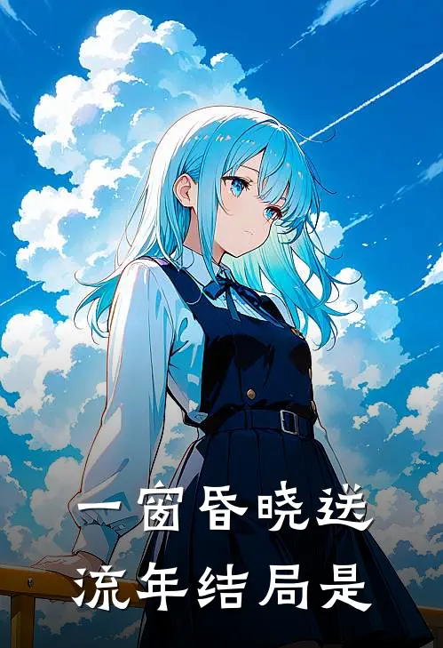 一窗昏晓送流年结局是