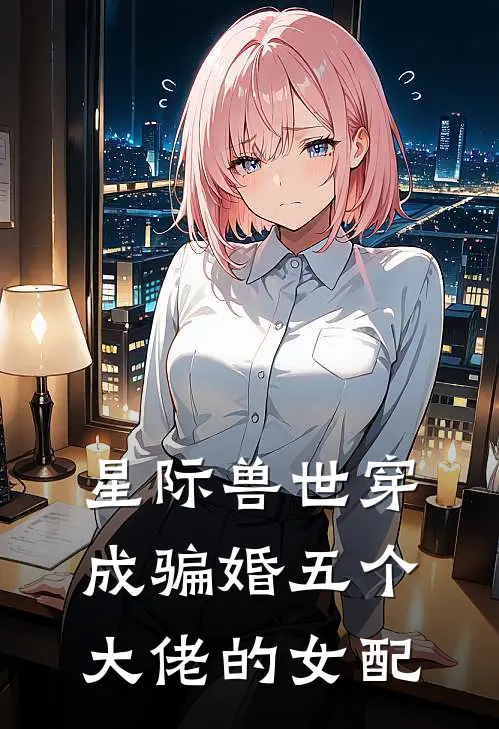 星际兽世穿成骗婚五个大佬的女配