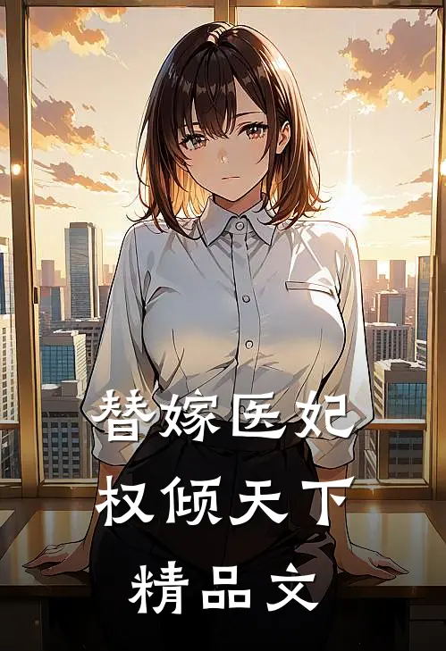 替嫁医妃权倾天下精品文