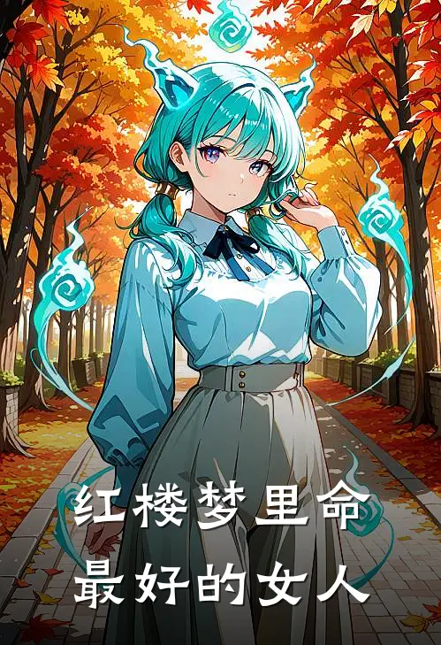 红楼梦里命最好的女人