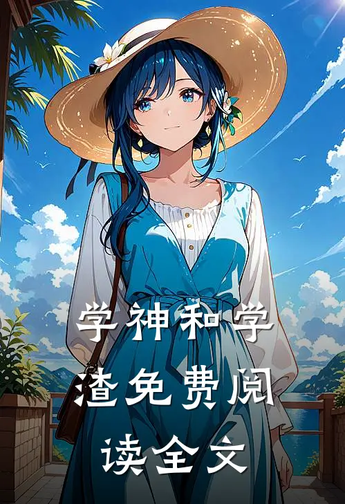 学神和学渣免费阅读全文