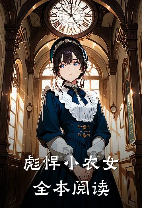 彪悍小农女全本阅读
