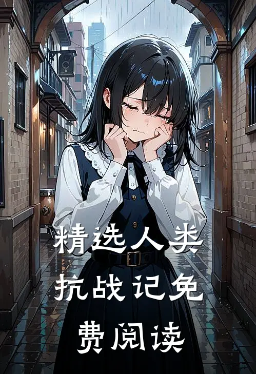 精选人类抗战记免费阅读