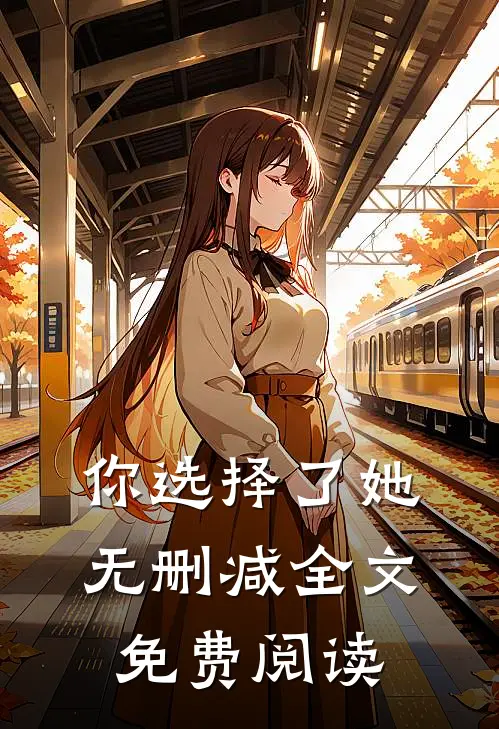 你选择了她无删减全文免费阅读