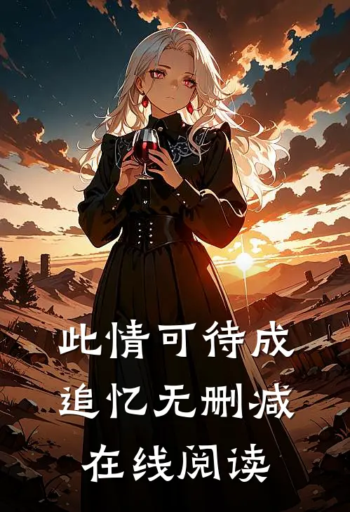 此情可待成追忆无删减在线阅读