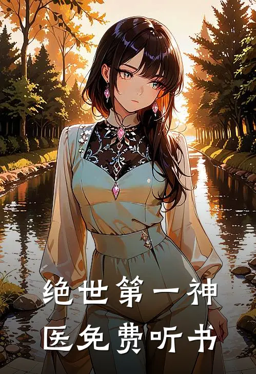 绝世第一神医免费听书