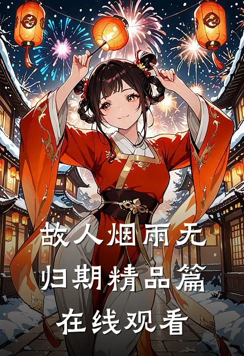 故人烟雨无归期精品篇在线观看