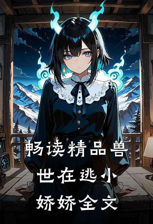 畅读精品兽世在逃小娇娇全文