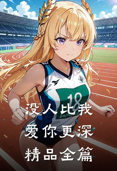没人比我爱你更深精品全篇
