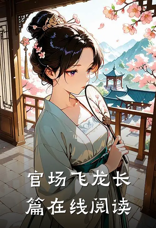 官场飞龙长篇在线阅读