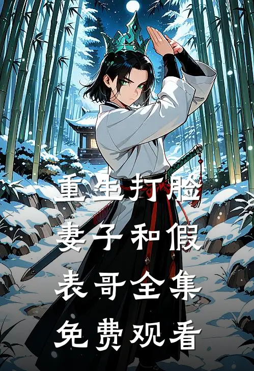重生打脸妻子和假表哥全集免费观看