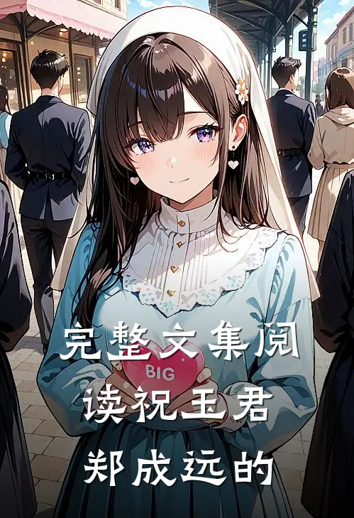 完整文集阅读祝玉君郑成远的