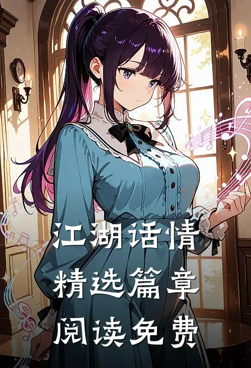 江湖话情精选篇章阅读免费