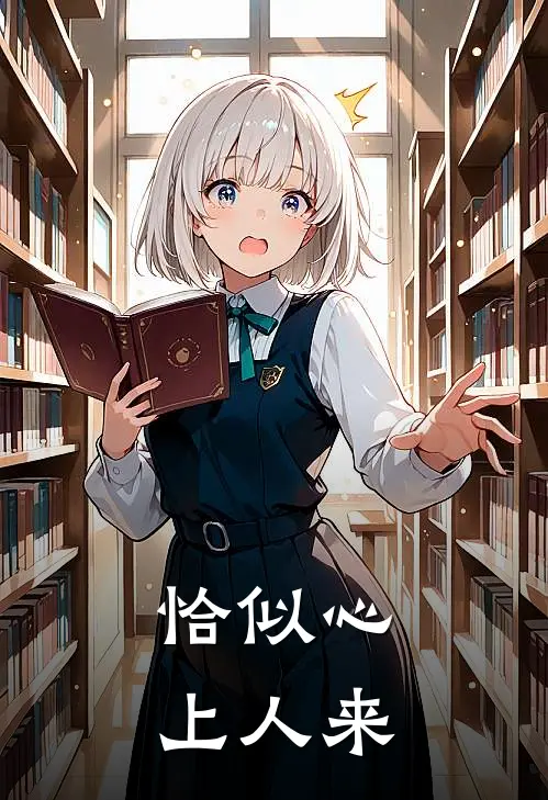 恰似心上人来