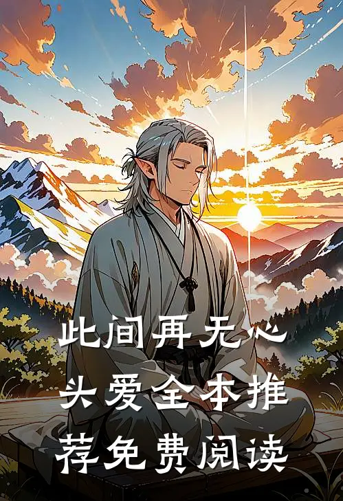 此间再无心头爱全本推荐免费阅读
