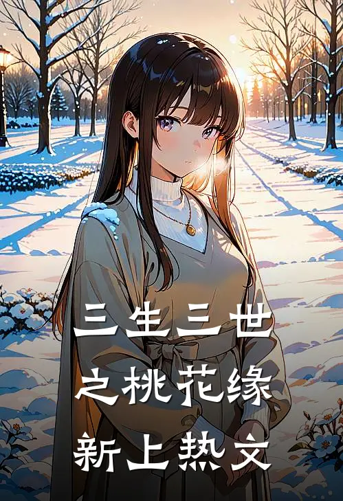 三生三世之桃花缘新上热文