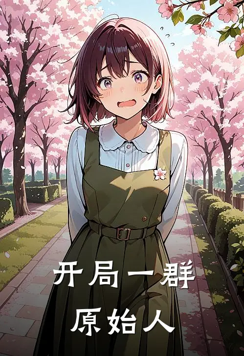 开局一群原始人