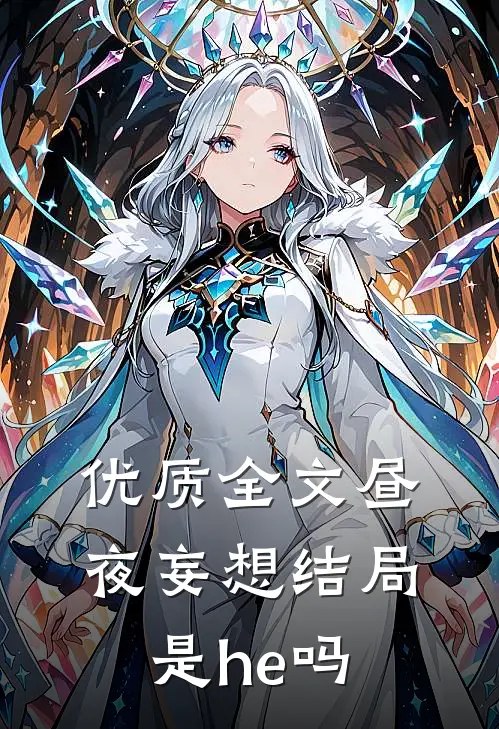 优质全文昼夜妄想结局是he吗