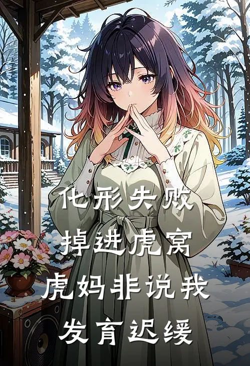 化形失败掉进虎窝，虎妈非说我发育迟缓
