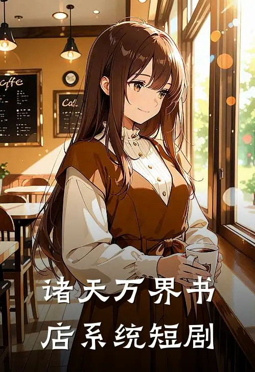 诸天万界书店系统短剧