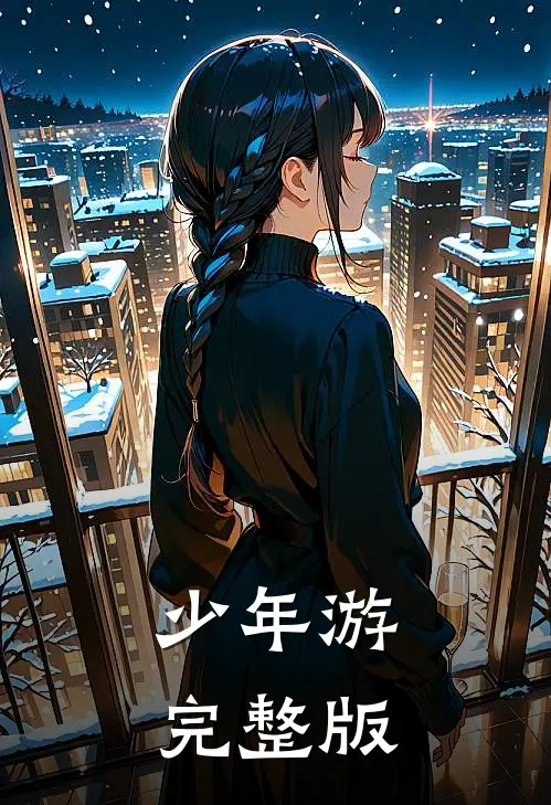 少年游完整版