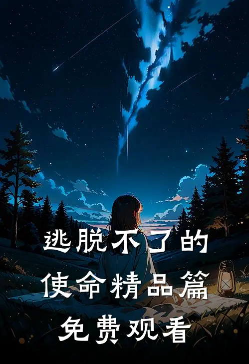 逃脱不了的使命精品篇免费观看