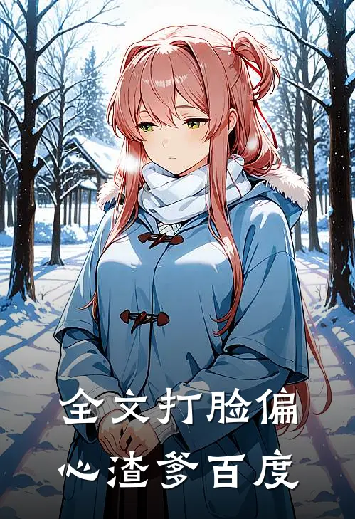 全文打脸偏心渣爹百度