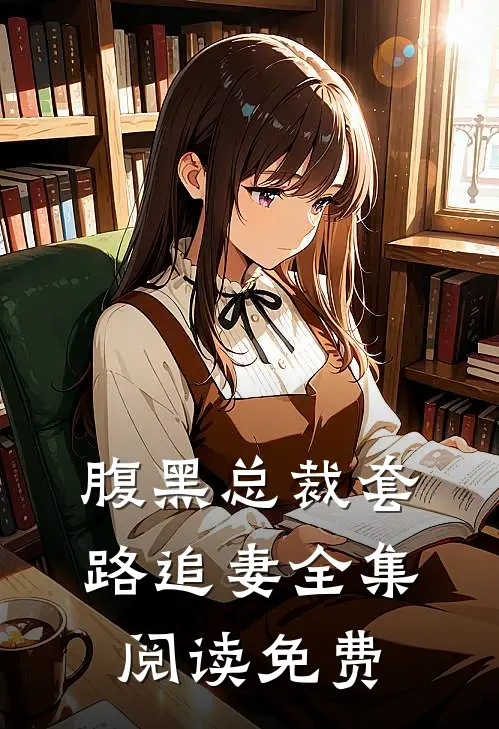 腹黑总裁套路追妻全集阅读免费