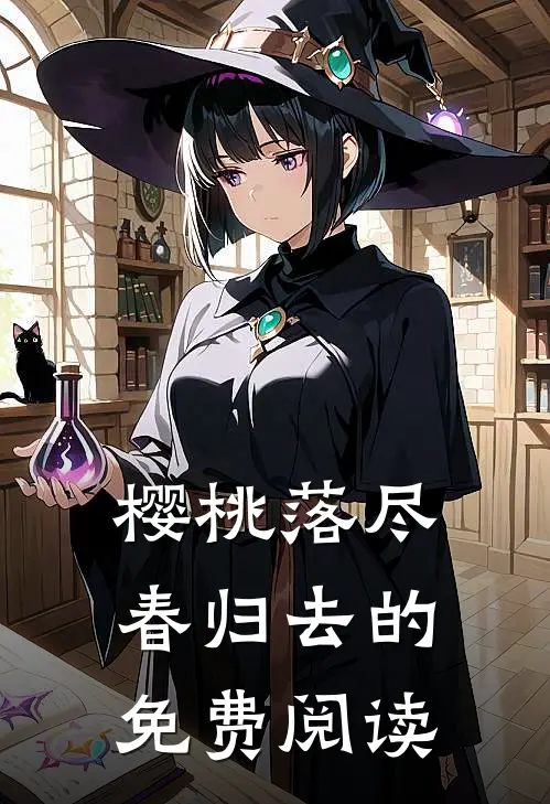 樱桃落尽春归去的免费阅读