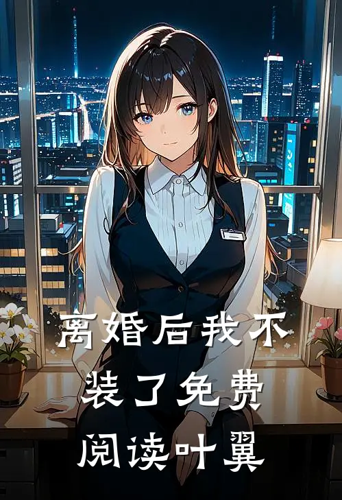 离婚后我不装了免费阅读叶翼