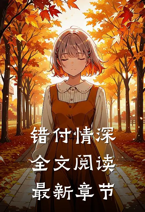 错付情深全文阅读最新章节