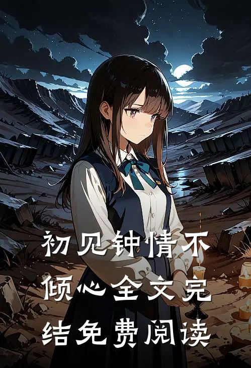 初见钟情不倾心全文完结免费阅读