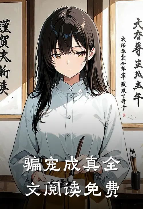 骗宠成真全文阅读免费