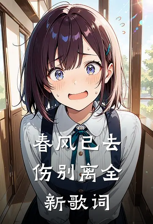 春风已去伤别离全新歌词