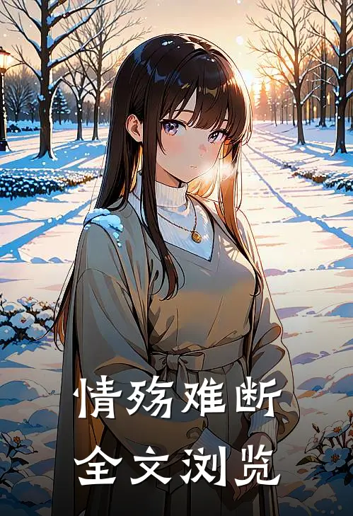 情殇难断全文浏览