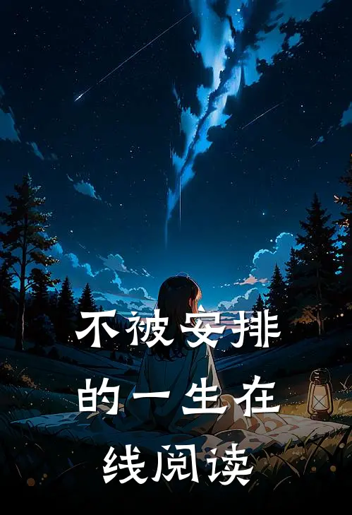 不被安排的一生在线阅读