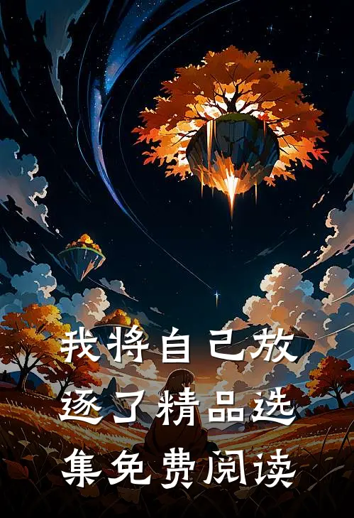 我将自己放逐了精品选集免费阅读