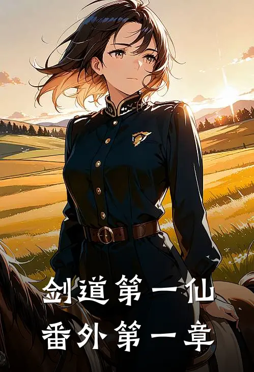 剑道第一仙番外第一章