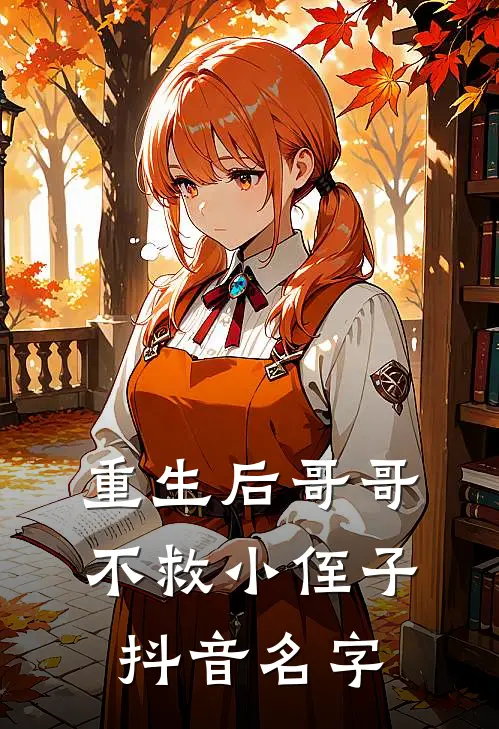重生后哥哥不救小侄子抖音名字