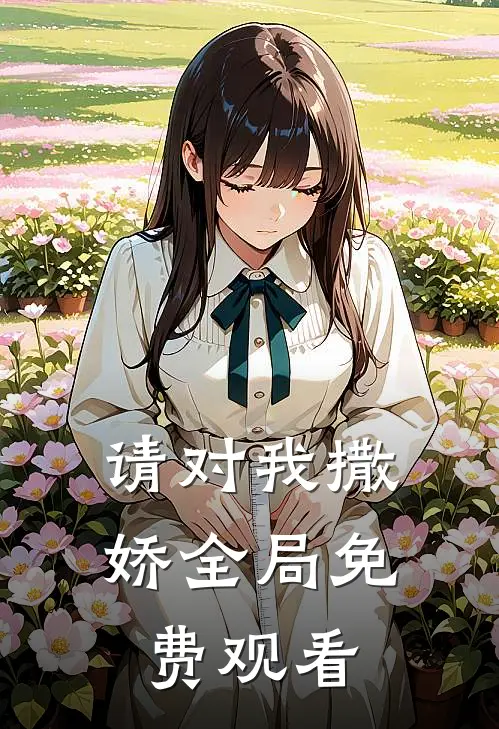 请对我撒娇全局免费观看