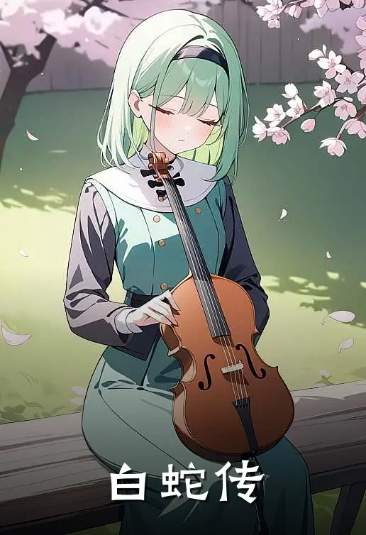 白蛇传