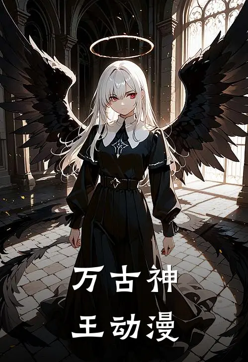 万古神王动漫