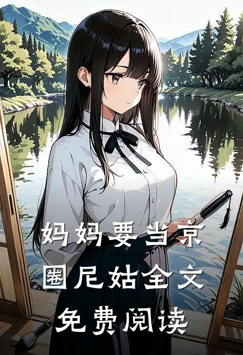 妈妈要当京圈尼姑全文免费阅读